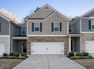 185 Stanchion Dr, Union City, GA 30291
