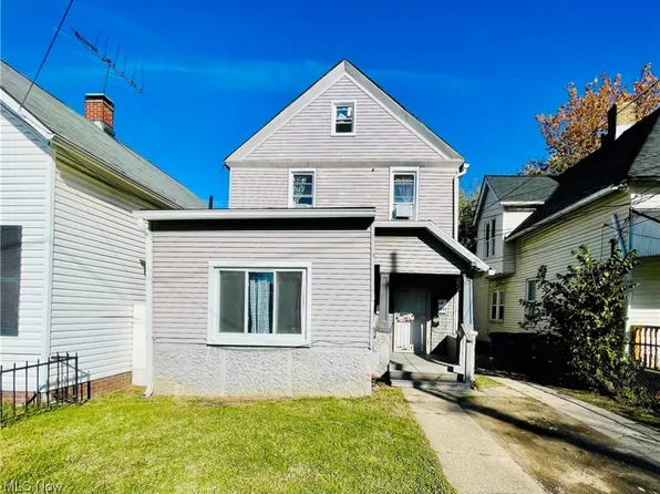 3332 Walton Ave, Cleveland, OH 44113