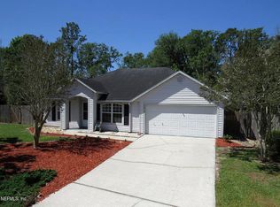 8272 Teaticket Dr, Jacksonville, FL 32244