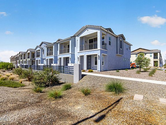 2nd image of 8149 E PETUNIA Avenue #1101
