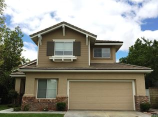 23619 Clearidge Dr, Santa Clarita, CA 91354