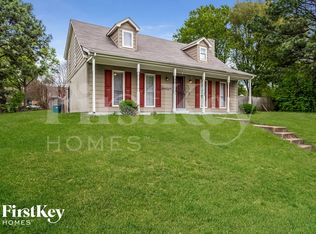 6080 Selkirk Dr, Memphis, TN 38115