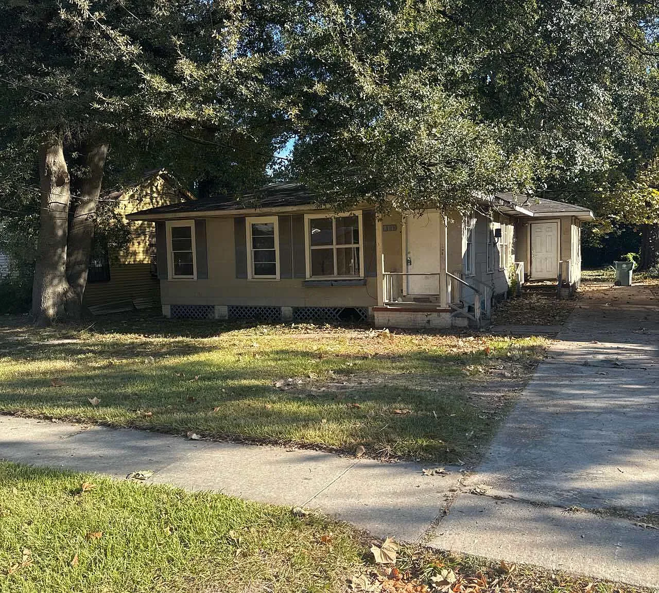 911 South 3rd Street, Monroe, LA 71202 - 1 — Photo 1