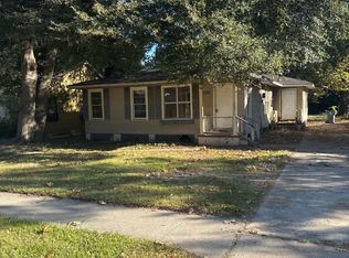 911 S 3rd St #1, Monroe, LA 71202