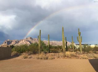 2653 E Scenic St, Apache Junction, AZ 85119