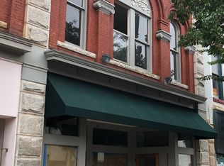 125 S Main St #3, Salisbury, NC 28144