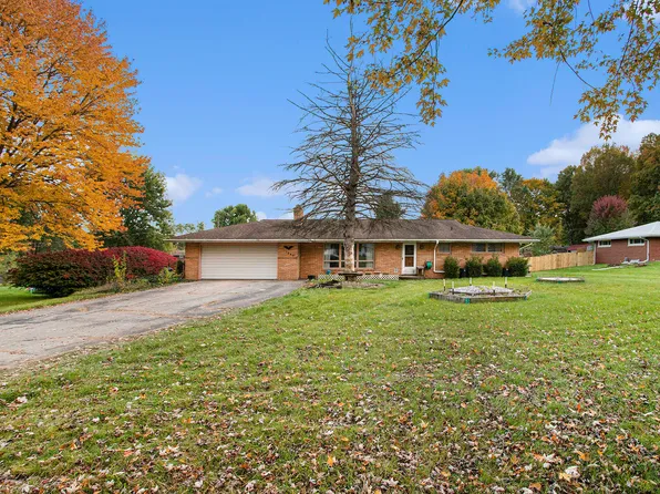 1040 Joliet Dr, Niles, MI 49120