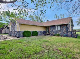 13521 W Pawnee St, Wichita, KS 67235