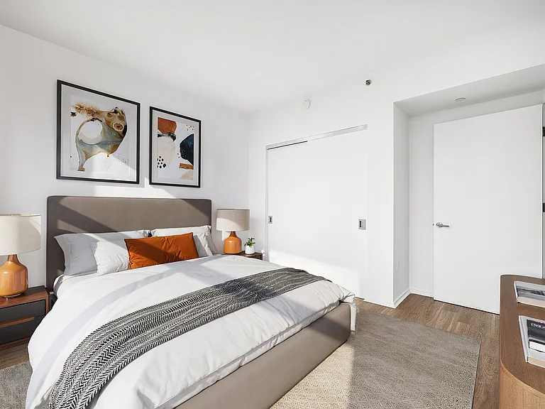 424 Bedford Ave #16C — Photo 5