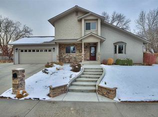 325 Music Ln, Grand Junction, CO 81506