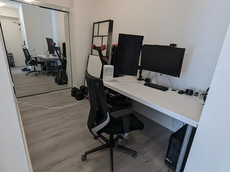 100 Dalhousie St #2608 — Photo 9