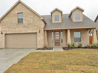 1815 Michael Dr, Princeton, TX 75407
