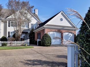 3130 Cider House Rd, Toano, VA 23168