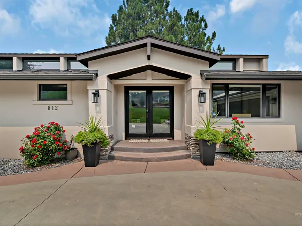 812 E Hearthstone Dr, Boise, ID 83702