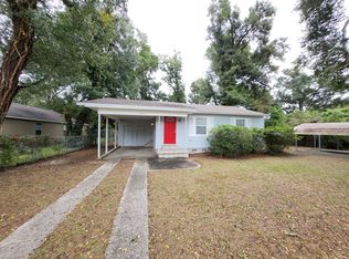 3000 Torres Ave #A, Pensacola, FL 32503
