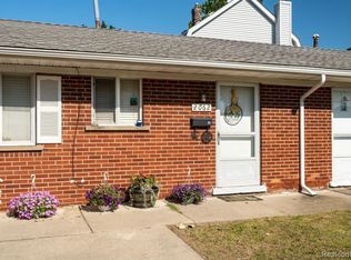 2056-62-72 Lafayette Apartments Blvd #2062, Lincoln Park, MI
