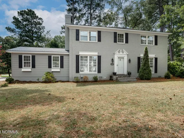 3713 Gloucester Road, Rocky Mount, NC 27803