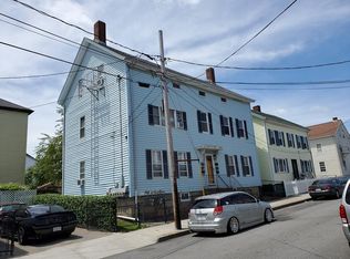 23 Brow St, Fall River, MA 02721