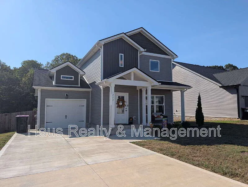 1333 Isaiah Dr