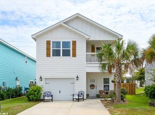23912 Cottage Loop, Orange Beach, AL 36561