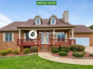 136 Lawrence Dr, Villa Rica, GA 30180