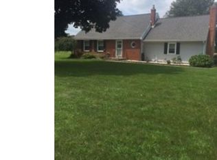 5 Maple Rd, Eastampton, NJ 08060