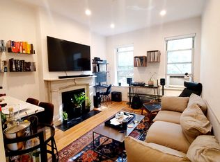 336 E 19th St APT 2, New York, NY 10003