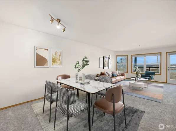 705 N State Street #301, Bellingham, WA 98225