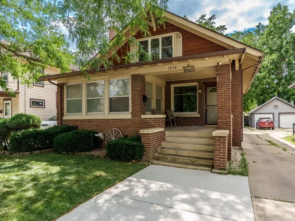 1234 E Porter Ave, Beloit, WI 53511
