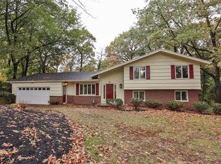 33 Mountain Rise, Fairport, NY 14450