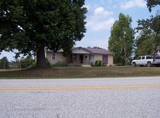 8530 N Highway 27, Marshall, AR 72650