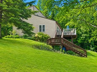 7 Overlook Dr, Portage, ME 04768