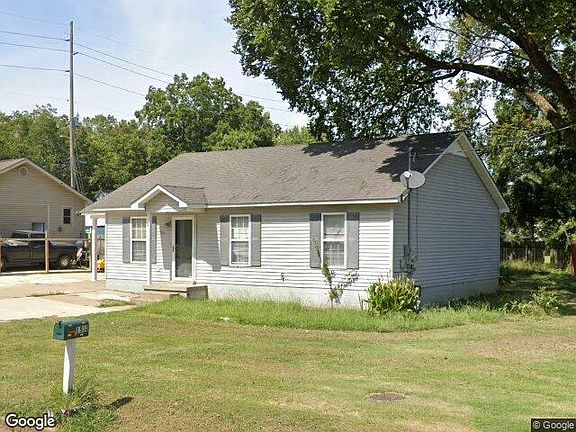 Property Side View