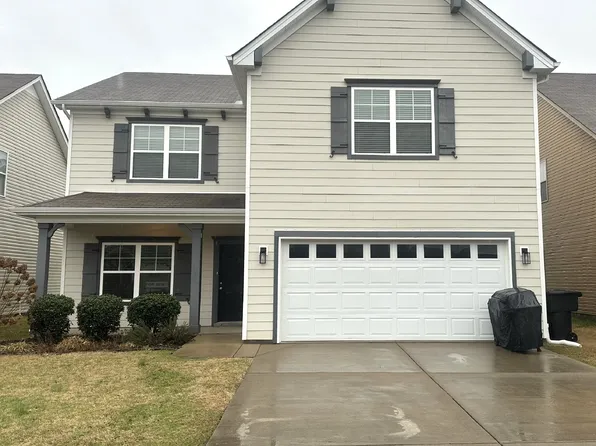 2413 Salem Glen Xing, Murfreesboro, TN 37128