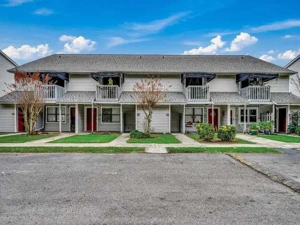 801 Burcale Rd, Myrtle Beach, SC 29579