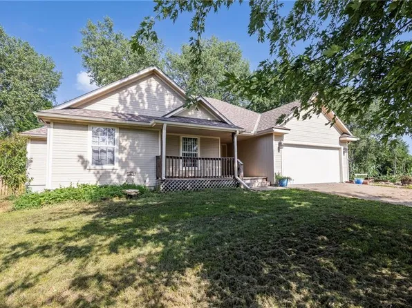11647 Woodrail Ave, Richmond, MO 64085