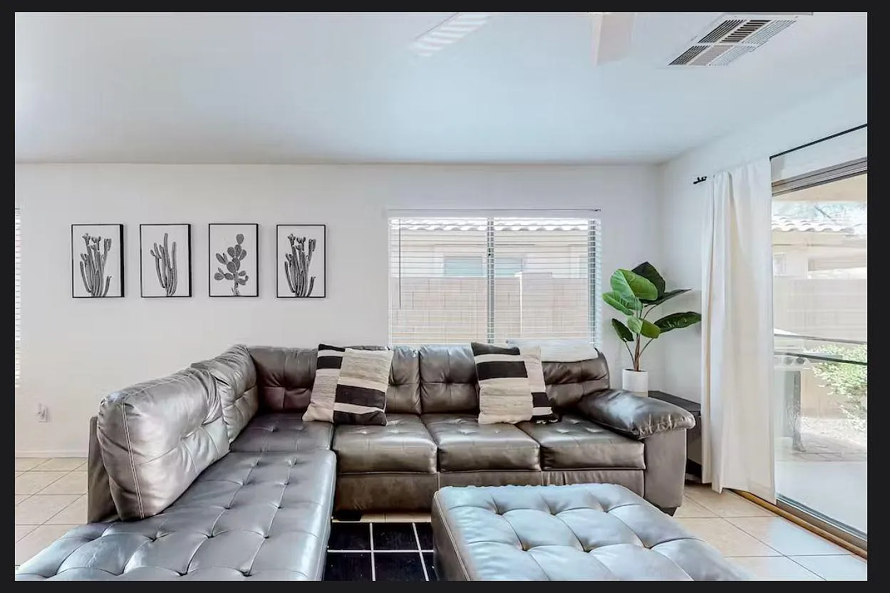 3 bed, 1482 sqft, $3,400 — Photo 2
