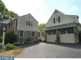 504 Scott Rd, Gladwyne, PA 19035