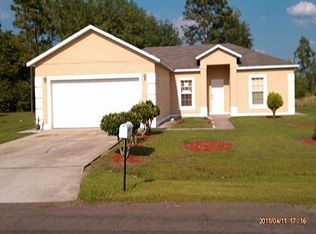 612 Maricopa Dr, Kissimmee, FL 34758