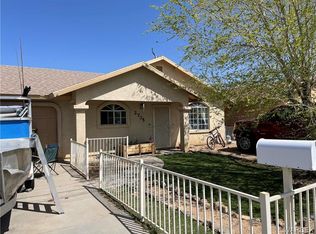 2735 Wikieup Ave, Kingman, AZ 86401