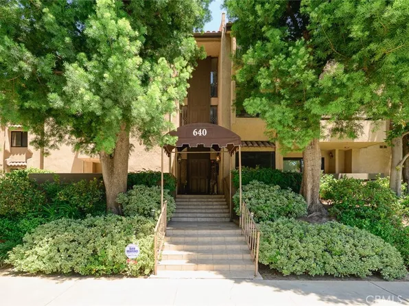 640 S Lake Ave APT 203, Pasadena, CA 91106