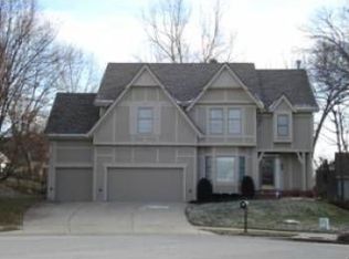4203 NW 75th St, Kansas City, MO 64151