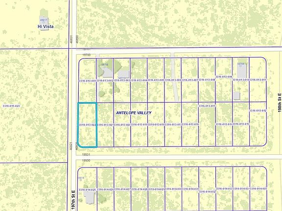 4th image of 197th St E