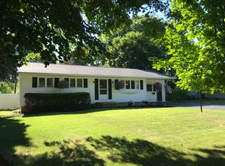 16 Stuyvesant Mnr, Geneseo, NY 14454
