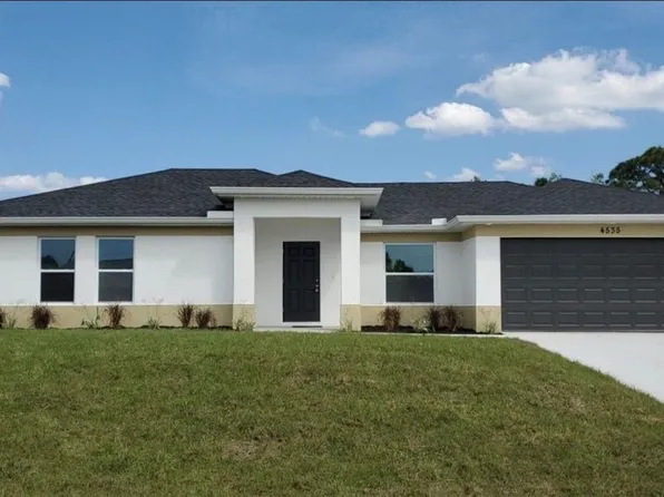 304 Panorama Ave, Lehigh Acres, FL 33974