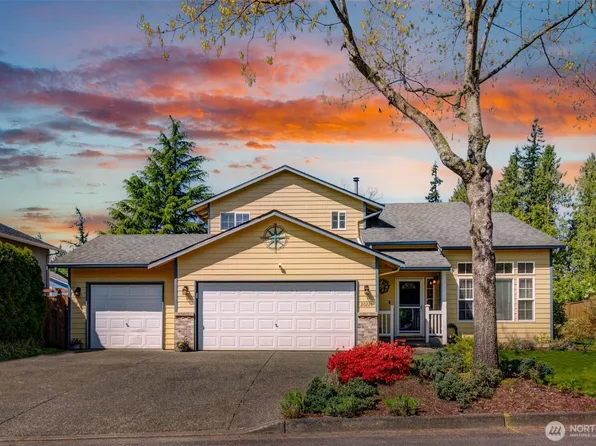 20220 45th Drive NE, Arlington, WA 98223