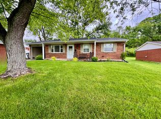1403 Saratoga Dr, Troy, OH 45373