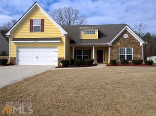 1020 Kimberly Cir, Hull, GA 30646