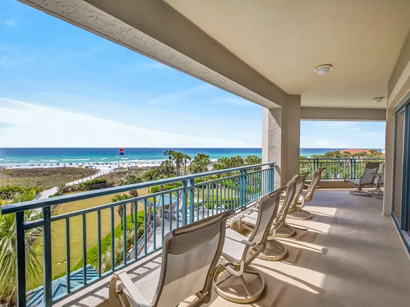 4610 Southwinds Dr #4610, Miramar Beach, FL 32550