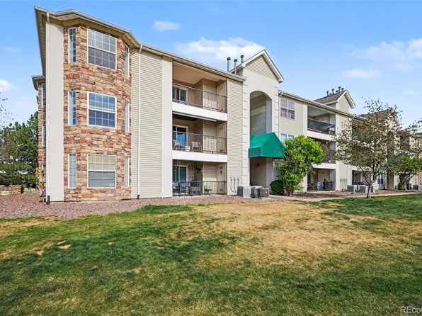12304 W Cross Drive #201, Littleton, CO 80127